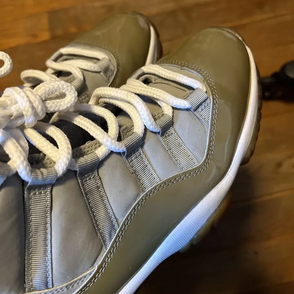 Jordan hi shoes